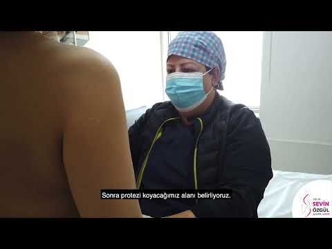 Planning Time I Dr.Sevin Özgül