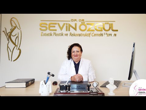 What is Six Pack surgery? I Dr.Sevin Özgül